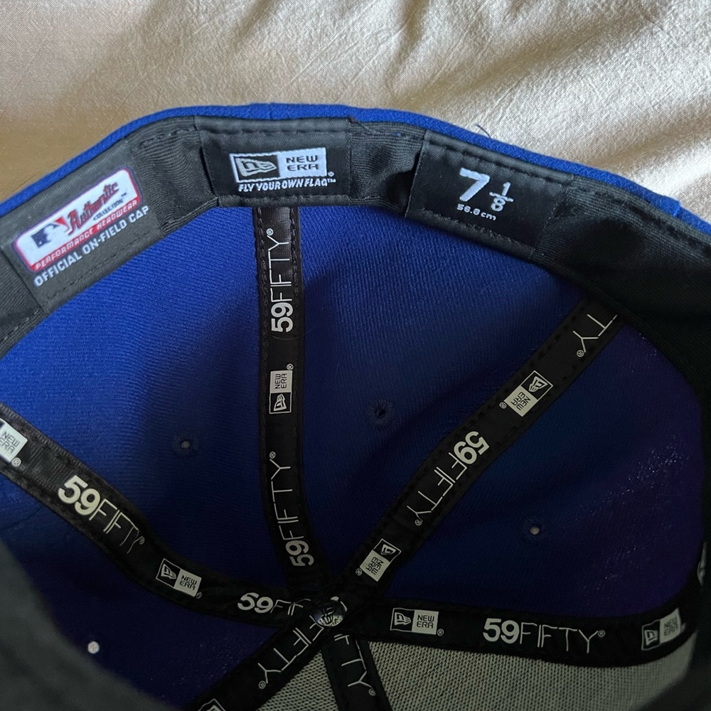 Seattle Mariners New Era Baseball cap - Picture 5 of 6